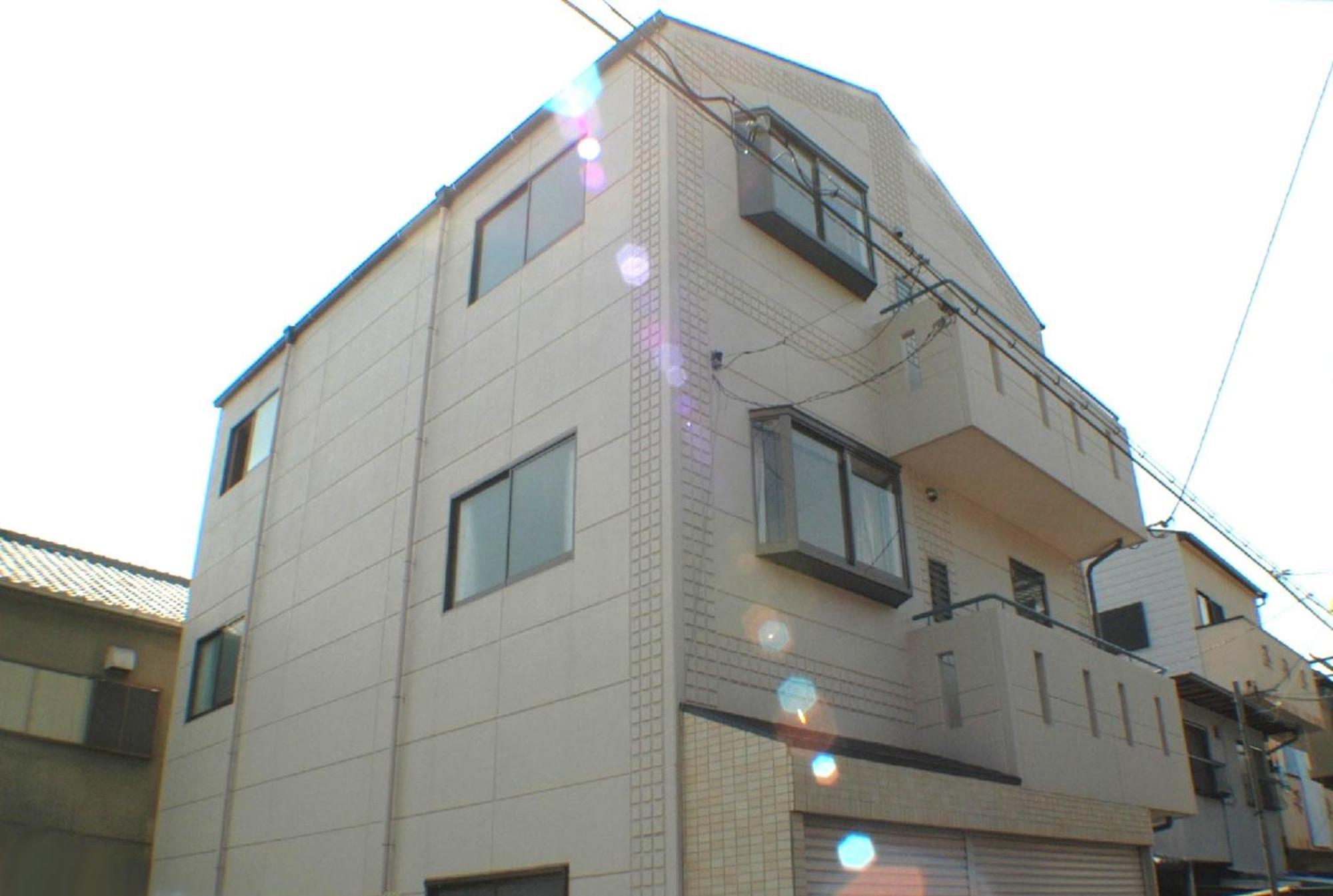 Minpaku =sakura= - Vacation 16462 Apartment Osaka