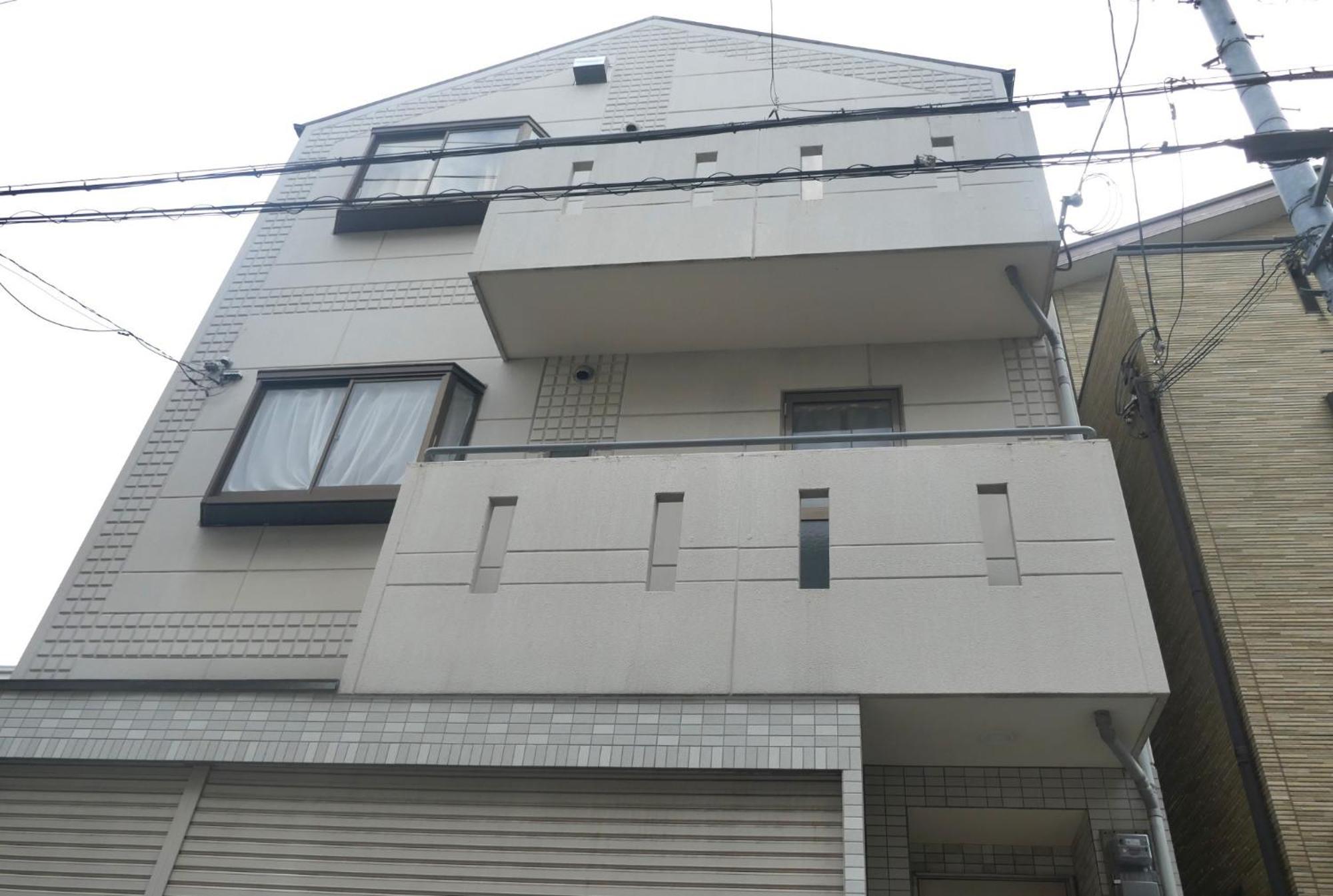 Apartment Minpaku =sakura= - Vacation 16462 Osaka