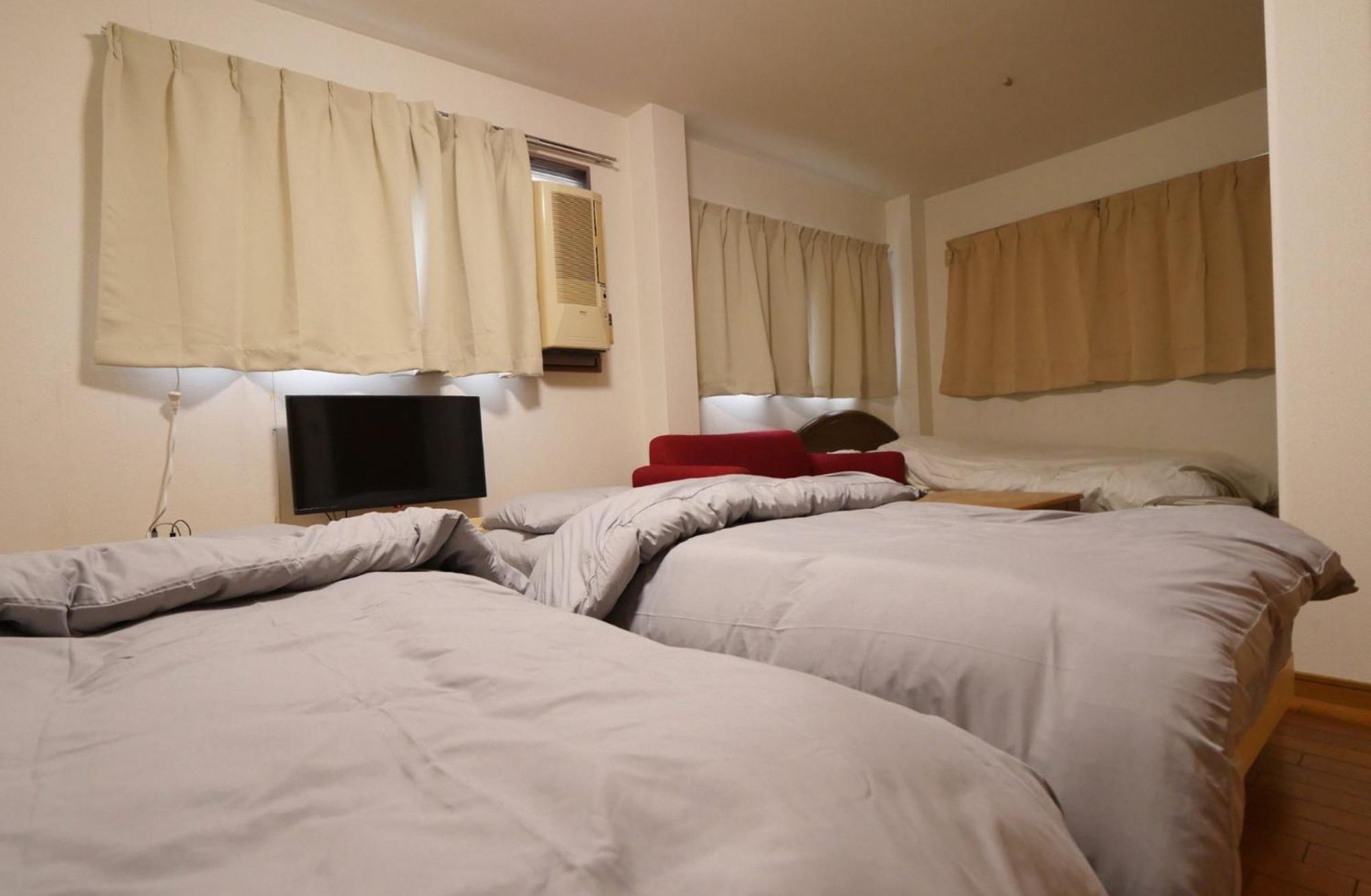Minpaku =sakura= - Vacation 16462 Apartment Osaka